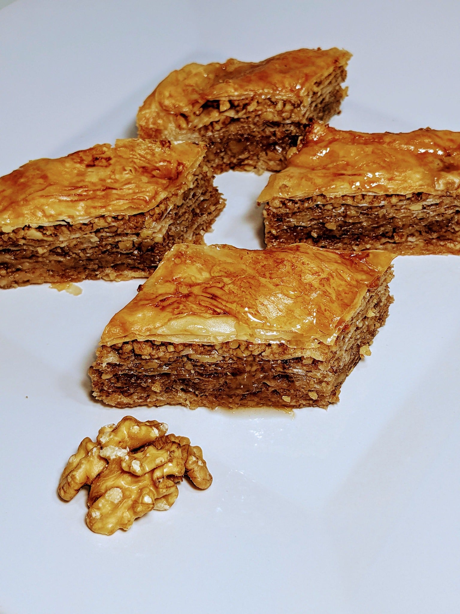 Image of Baklava