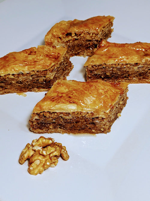 Image of Baklava
