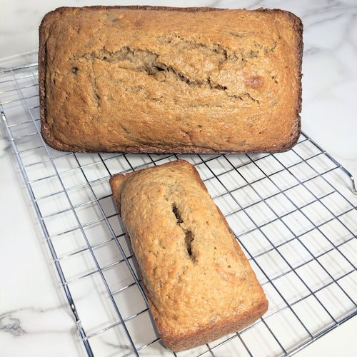 Image of banana bread