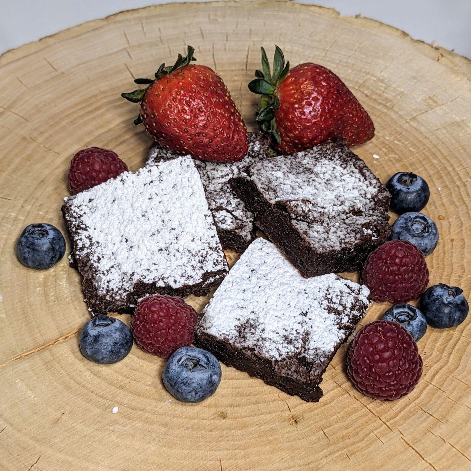 Image of Brownie Bites