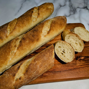 Image of baguettes
