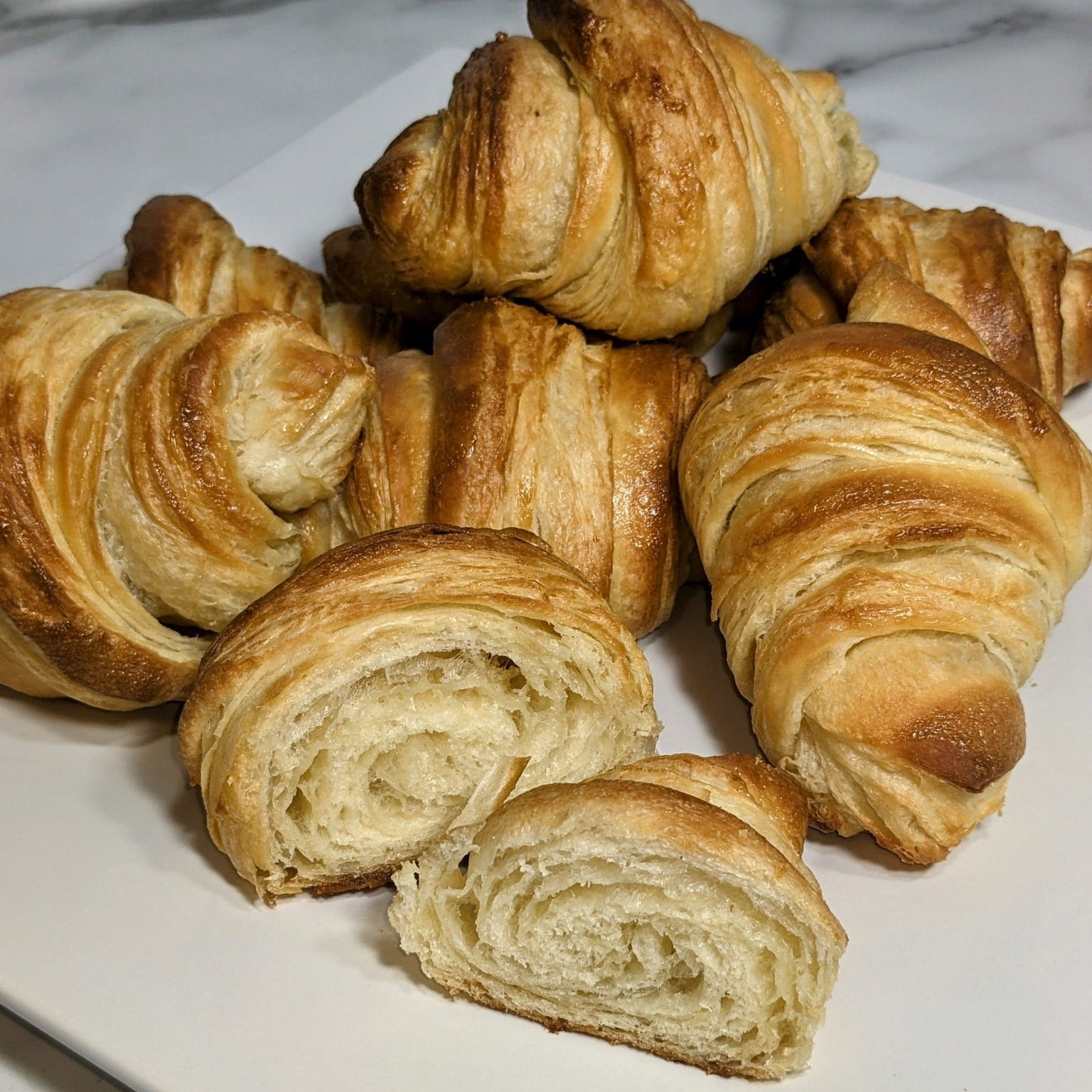 Image of Croissants