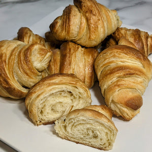 Image of Croissants
