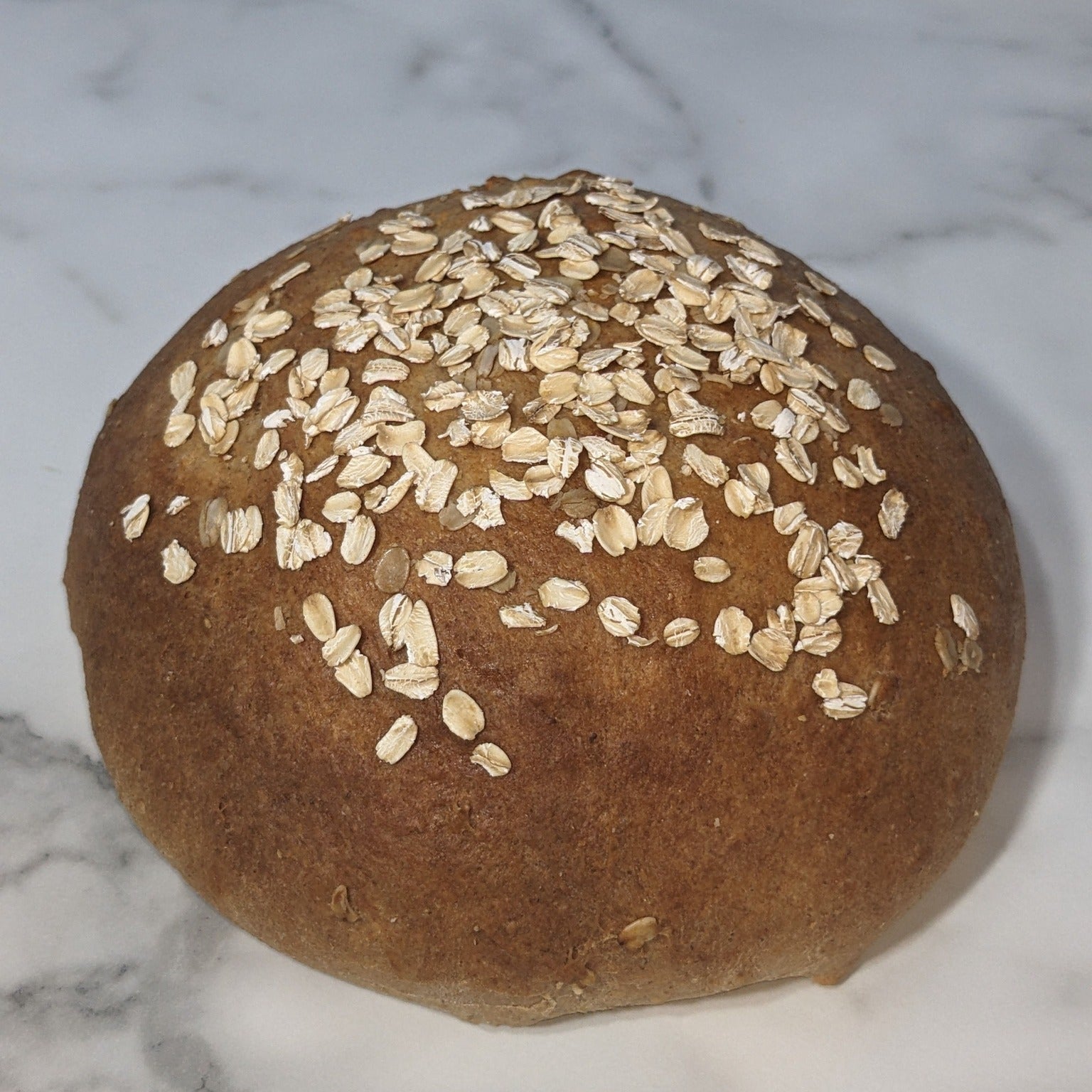 Image of dakota bread