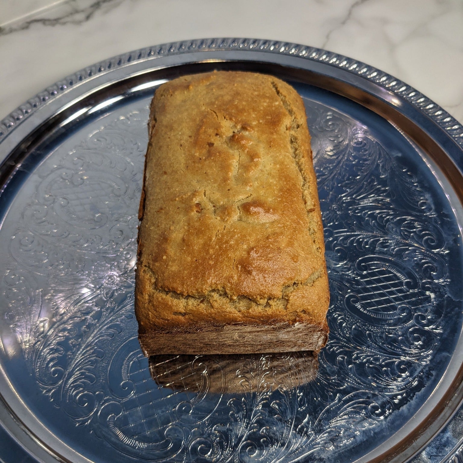 Image of gluten free bread