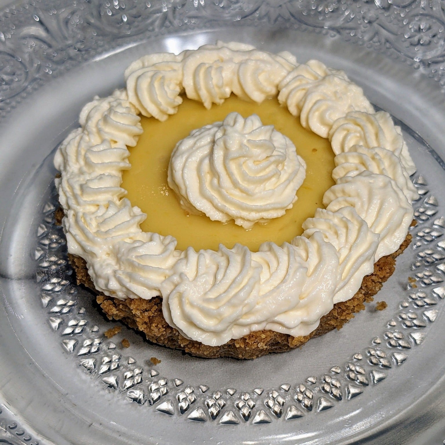 Image of Key Lime Tart