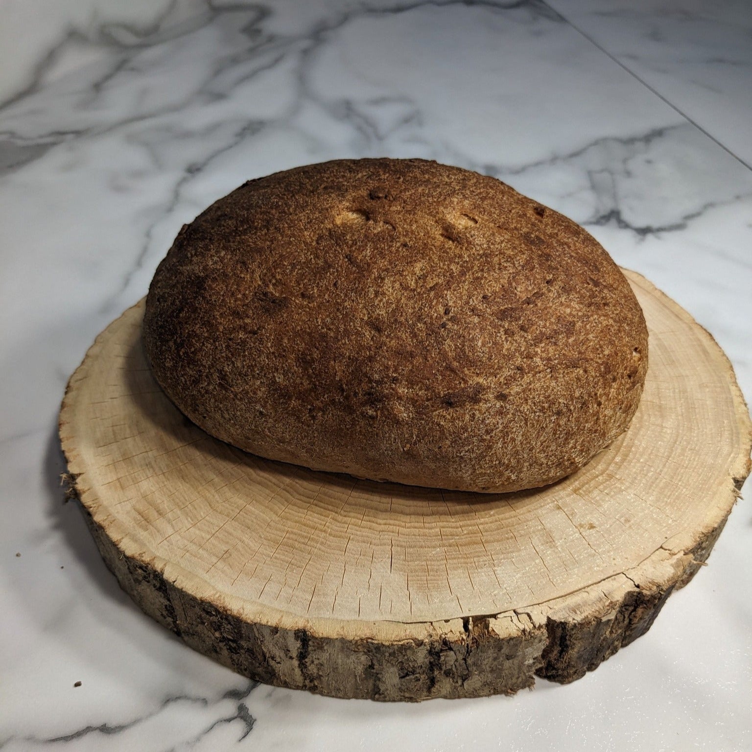 Image of whole grain bread